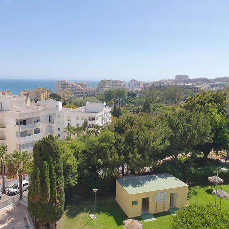 Jp - 3.0 Apartment Benalmadena Bagian luar foto