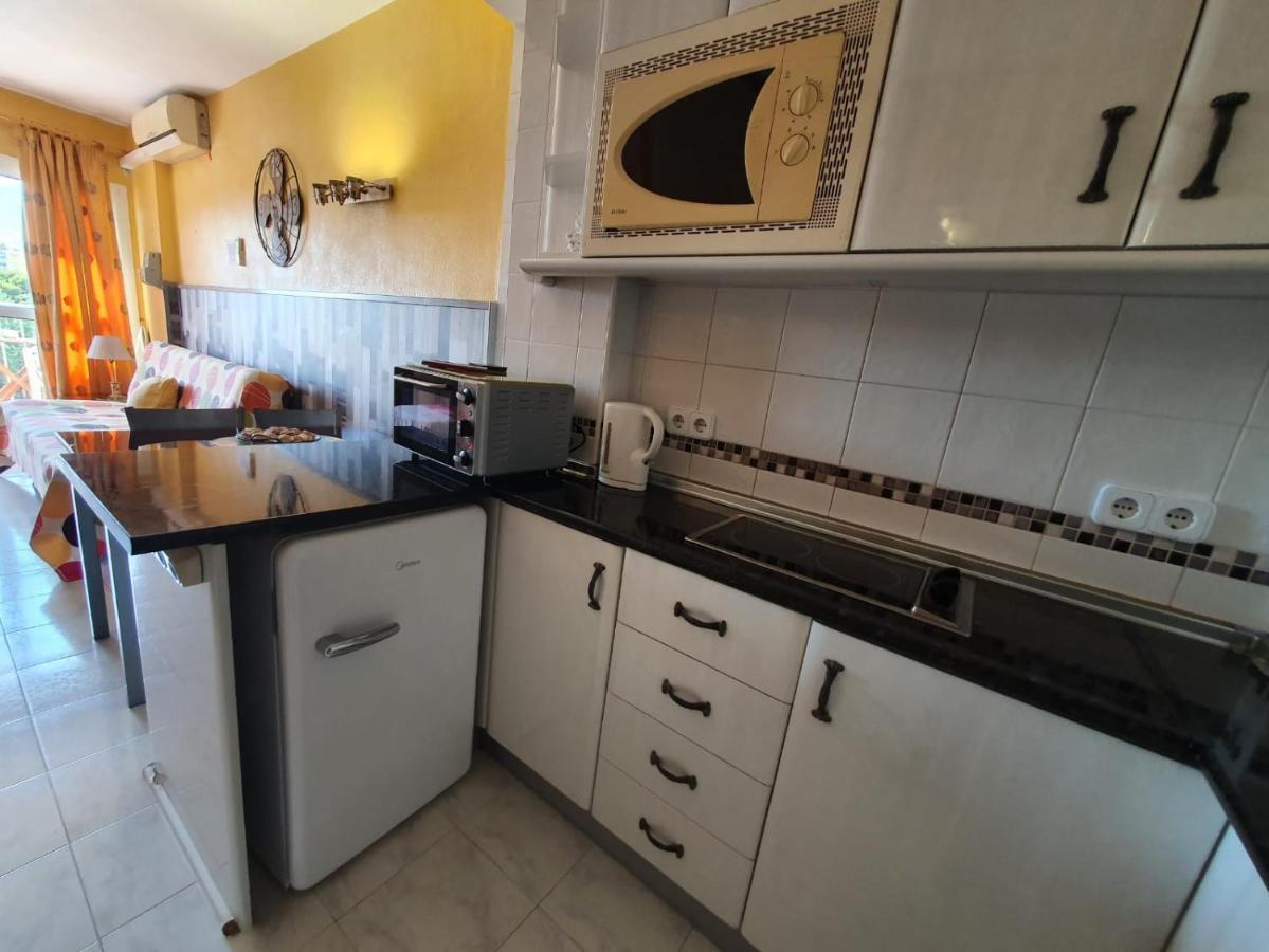 Jp - 3.0 Apartment Benalmadena Bagian luar foto