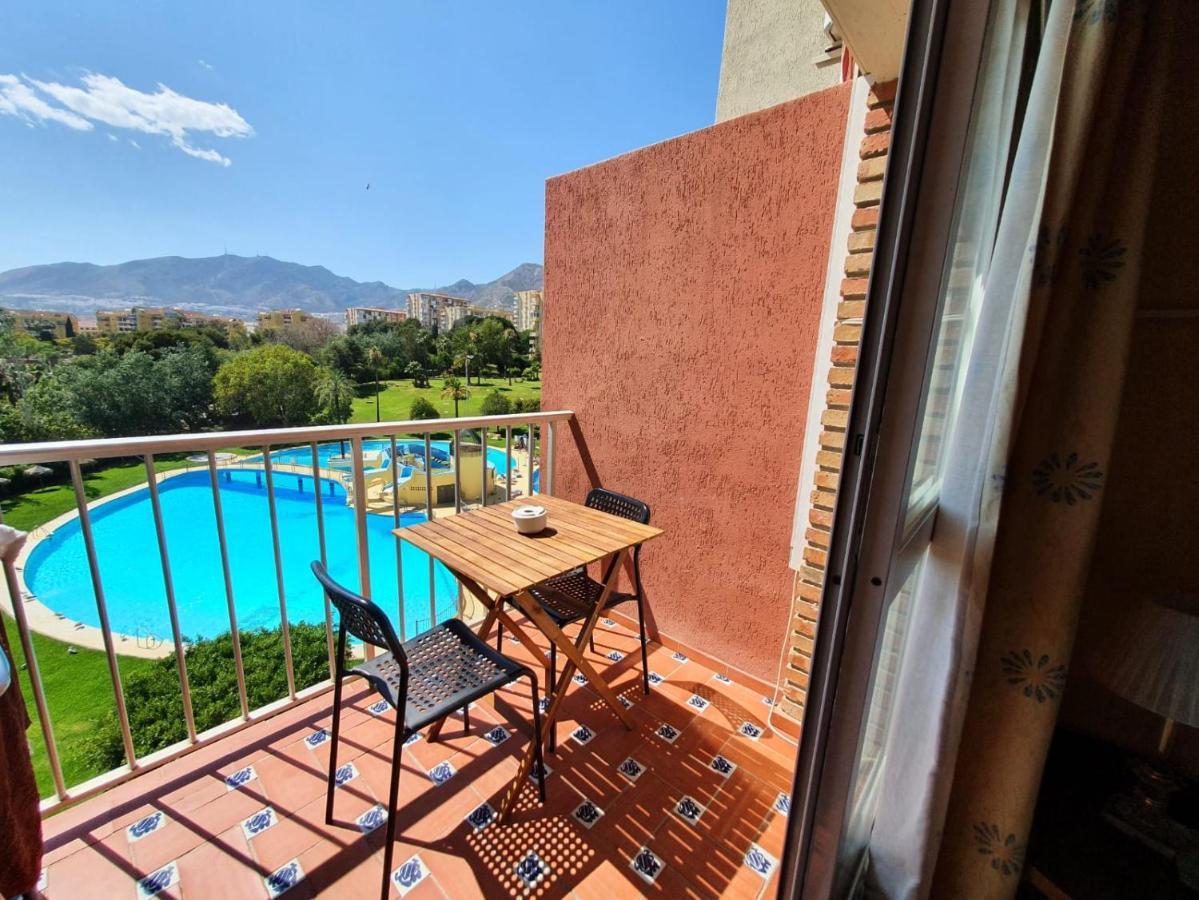 Jp - 3.0 Apartment Benalmadena Bagian luar foto