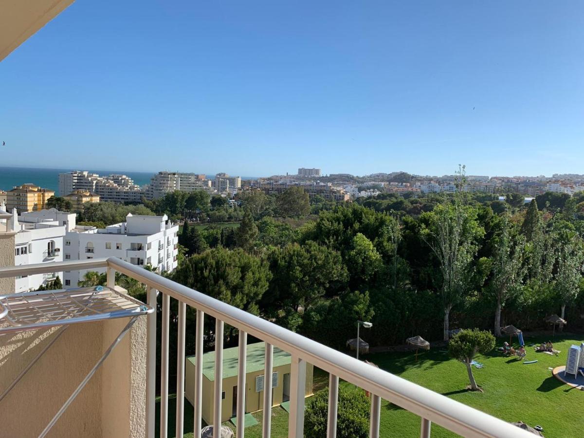Jp - 3.0 Apartment Benalmadena Bagian luar foto